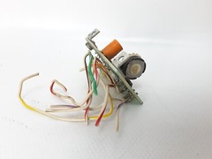 MCINTOSH MR 78 FM TUNER PARTS: SELECTIVITY JCT PC BOARD 044-565