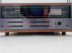 McIntosh MR7082 AM/FM Tuner Slim Version