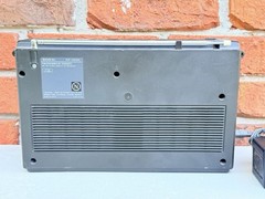 SONY 6BAND Receiver ICF-6500L
