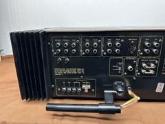 pioneer sx-1250 stereo receiver – Excellent