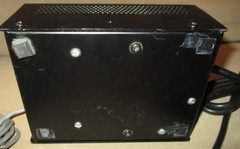 Hero 1 Charging Unit – Vintage Heathkit Robot ET-18 Charger