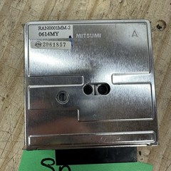 Technics SA-DA8 SA-DA10 Parts READ DESC – Radio Tuner Board Antenna Binding
