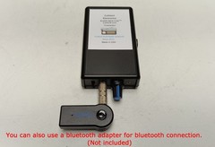 Longwave LW Radio Transmitter for Vintage Radio