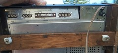 Scott Stereomaster 300-C Stereo Receiver aka HHS-20