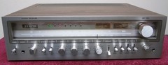 ZENITH MC-7051 STEREO RECEIVER *Rare*Well Cleaned*Serviced*Tested*40 wpc*EX Cond