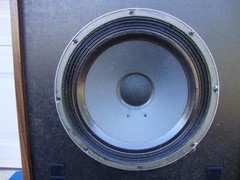 Awesome Vintage Micro Acoustics (MA) FRM-1 Floor Speakers – Reconditioned.