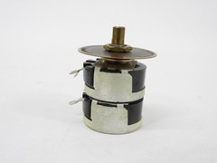 Jensen ST-760 Level Control 3-4 Ohms In Box With Instructions (good condition)