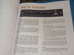 MCINTOSH MANUAL C-32