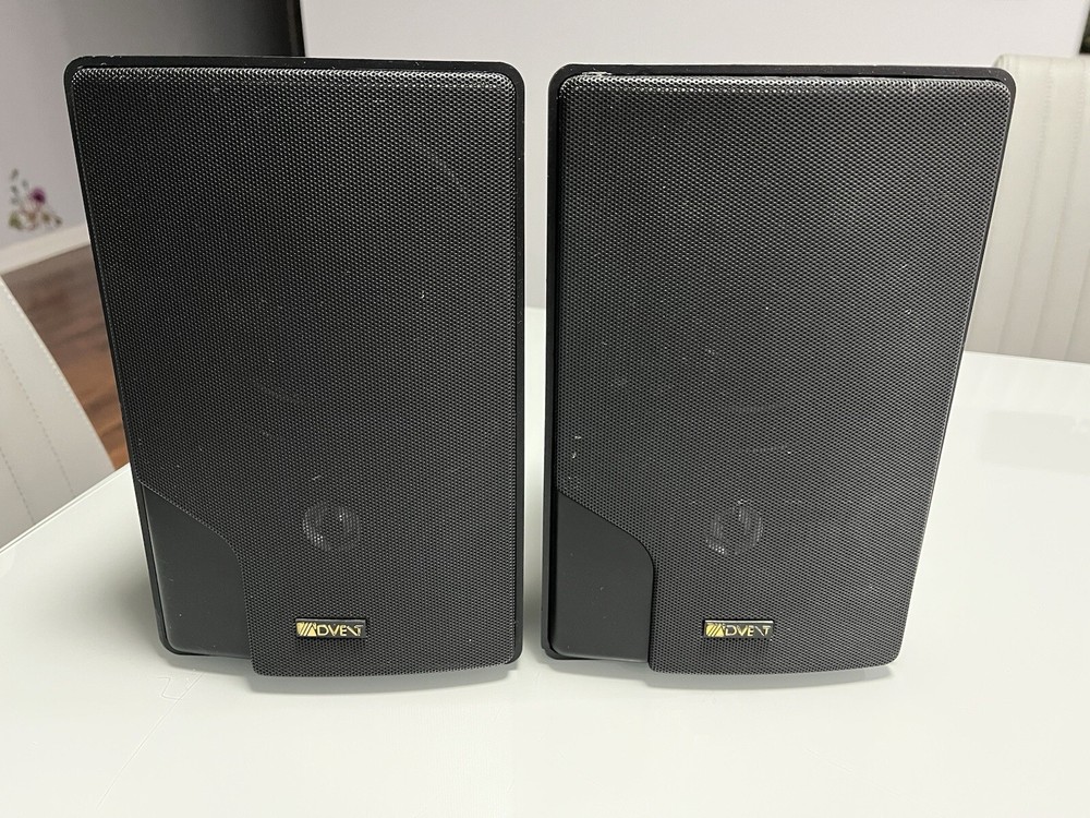 Advent Marbl Indoor Outdoor Speakers