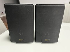 Advent Marbl Indoor Outdoor Speakers