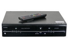 Funai WD6D-M100 | VHS/DVD Combi Recorder | PAL & SECAM