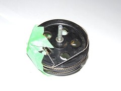 Sansui G-3000 Tuning Drum/String & Dial Pointer 6146670 & 7116030