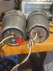 Vintage University Sound Driver Units – ID30T – 30 watt Speakers Pair
