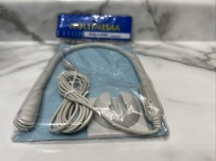 Vintage OMNI-Directional Multimedia Gooseneck Microphone 1996 NOS MLi FD-01
