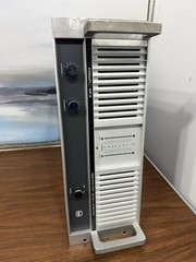 Crown SA2 Distinction Series Amplifier – PARTS OR RESTORATION NOT WORKING AS-IS