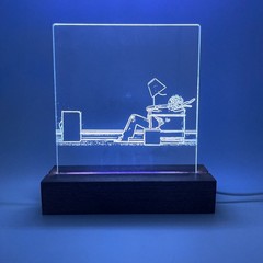 Dynaco ST-70 / Pioneer Sansui JBL McIntosh Kenwood Marantz Led Sign