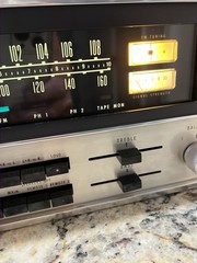 ⭐️McIntosh Mac 1900 Receiver – Serviced LED Upgrade⭐️