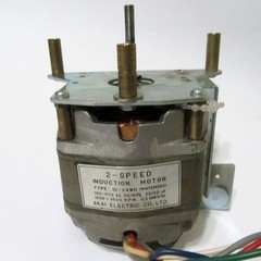 AKAI ® 1710W Open Reel Tape Deck PART – OEM – Motor IC-24WD 100-117 50/60 Hz