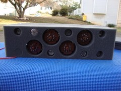 Complete set of New OEM McIntosh Branded MC275 Vacuum Tube Set ~ NOS (11 Pieces)