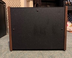 SAE Model 5000A Impulse Noise Reduction System G2U