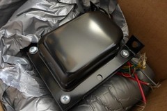 Hammond 272FX Power Transformer 600VCT@173mA
