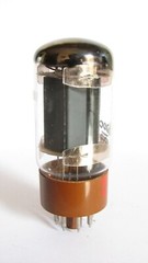 1961 CBS 5881 (6L6WGB) Tube – Hickok 539B Tests @ 6200, min:3300