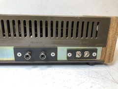 (TESTED AND WORKING) Vintage REALISTIC TM-100 Solid State AM/FM Stereo Tuner