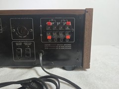 Pioneer SX-3500 AM/FM Stereo Receiver ~ For PARTS or REPAIR POWERS ON