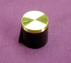 Fisher Knobs New Old Stock for 600-T TX-300 TFM-300 700-T Solid State Receivers