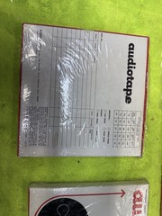 5 X Audiotape Formula 10 All Purpose Splice Free 1200 Feet Type 1251 Brand New🔥