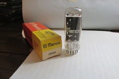 EL-Menco 25CG3 Tube