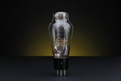 WE300B ShuGuang / Matched Pair /HIFI/ Western Electric / Vacuum Tube / Valve Amp