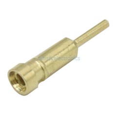 50pcs for Nixie/VFD Tube Socket Female Pin IN-14 IN-16 IN-19 QS18-12 QS16 YS13-3