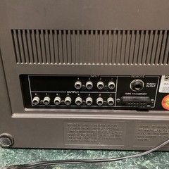 Vintage FOSTEX A-8 Stereo Audio Reel to Reel Tape Machine – Recorder Reproducer