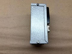 Vintage Custom Tube Power Supply – Stancor PS-8415 Transformer Simpson DC Meter