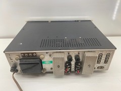 📻 Scott Stereomaster 342 Receiver – Vintage – For Parts or Repair – Won’t Power