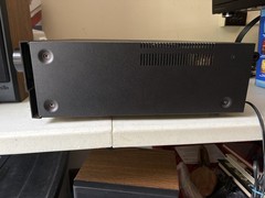 SAE TWO Digital Quartz-Lock Stereo Receiver R9
