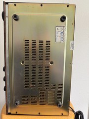 MAKE OFFER NAD 3020 Amplifier Recently Serviced Updated Faceplate read descripti
