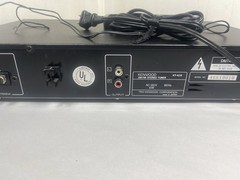Kenwood Vintage Stereo Stack KA-32B Amp KT-42B Tuner KX-32B Deck