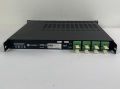 Crown XFMR-8 8-Channel Impedance Matching Transformer 70V 100V 1U Rackmount
