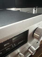 Sony STR-6050 AM/FM Stereo Receiver 1970 Made in Japan 30 Watts – Works