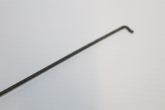 OEM Drive Assembly Rod & Post – Zenith Z565W Turntable Record Player Stereo Part
