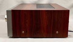 Luxman R-3030 AM/FM Receiver -Seviced & Fully Working