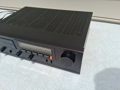Kenwood KA-92B Integrated Stereo Amplifier Tested Working Vintage HiFi