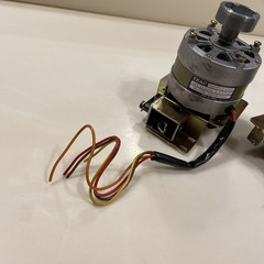 TEAC A-3440 Left & Right Motor Replacement EM1475 41120