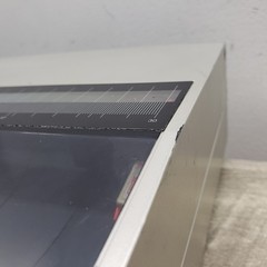 Works/SEE VIDEO* Technics SL-6 Automatic Direct Drive Linear Tracking Turntable