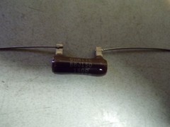 NEW Ohmite B8J15Q 8W9118 Ceramic Power Resistor *FREE SHIPPING*