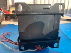 Pioneer SA-6500 II Stereo Integrated Amplifier Parting Out – Power Transformer