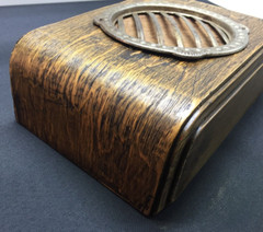 Rare Radiotochka, subscriber loudspeaker “Signal” USSR