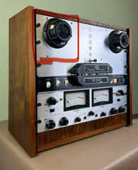 CROWN SX824 REEL TO REEL PARTS/REPAIR